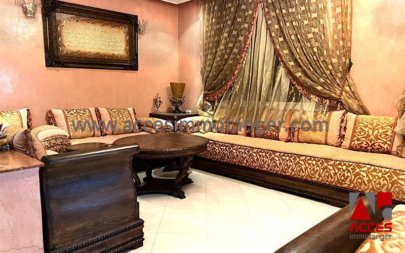 Magnifique Villa à Vendre — 2