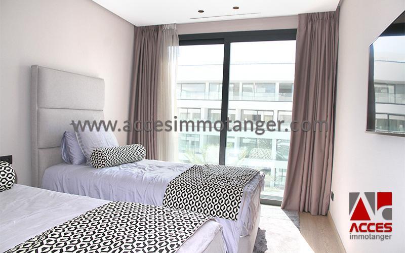 شقة في Quartier Sania — 7