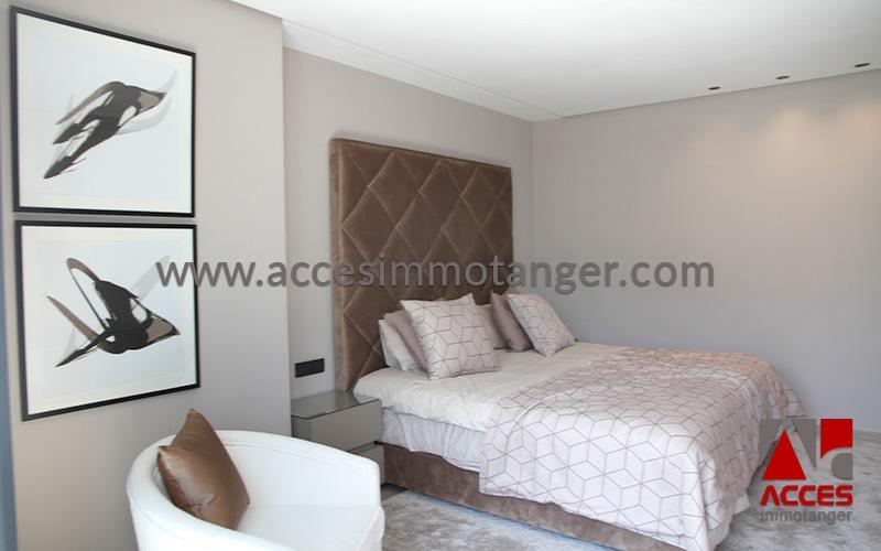 Appartement de Prestige à Tanger :Luxe, Confort et Commodités Exceptionnelles ALL205423 — 6
