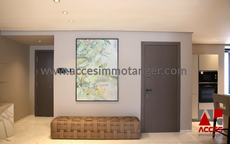 شقة في Quartier Sania — 10