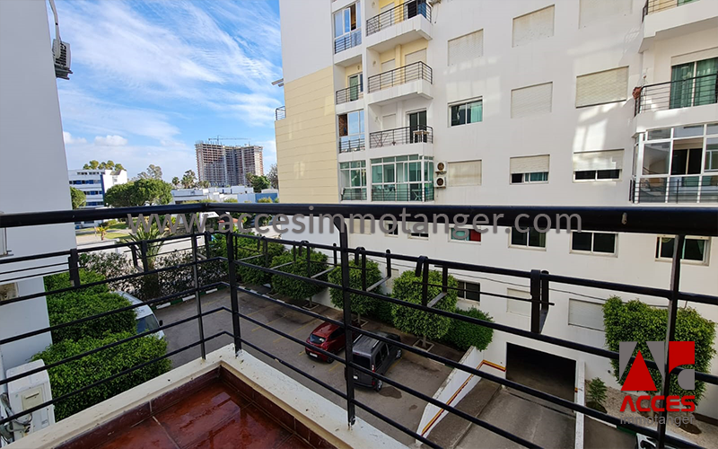 APPARTEMENTS MEUBLE EN LOCATION(ALC26111) — 5