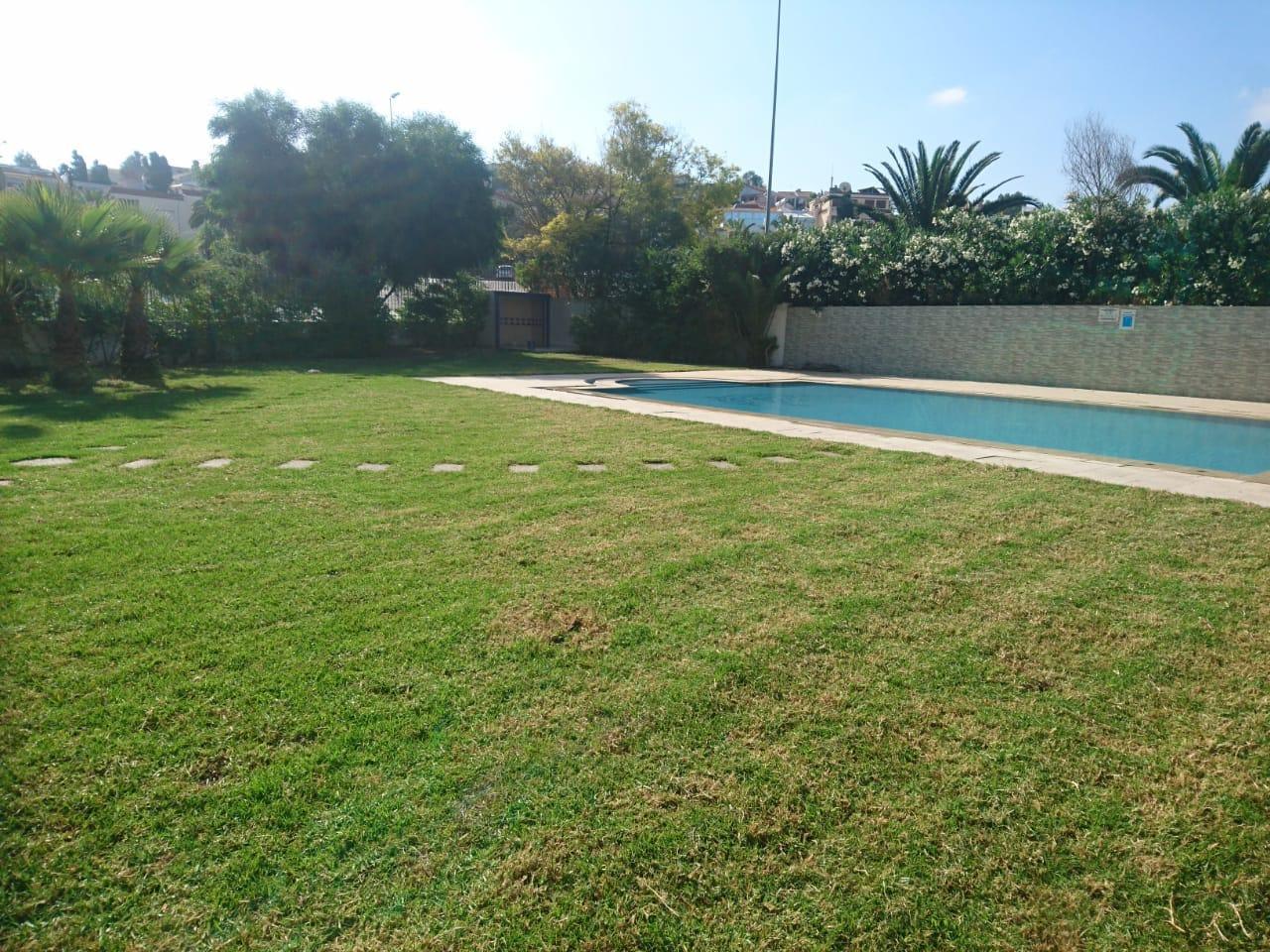 Appartement à Malabata — 10