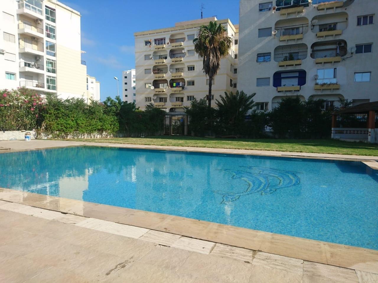 Appartement à Malabata — 9