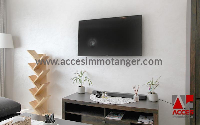 Appartement magnifique à louer à Malabata — 3
