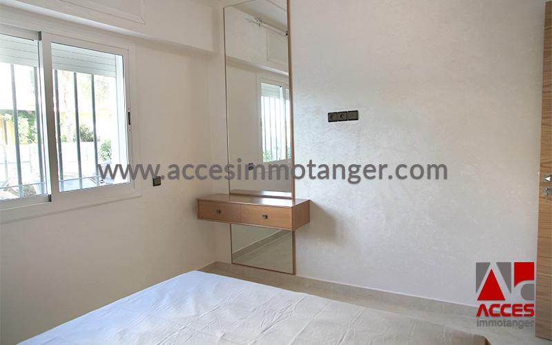 Appartement meublé à louer en centre ville — 6