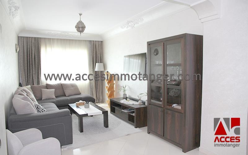 Appartement magnifique à louer à Malabata — 5