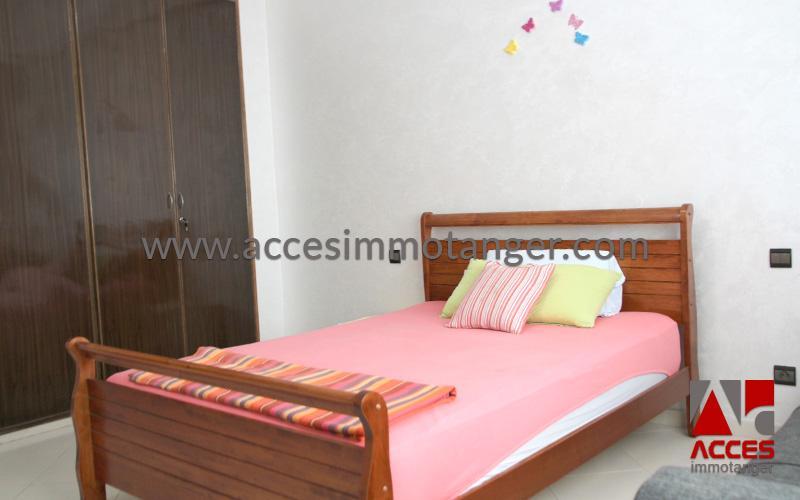 Appartement magnifique à louer à Malabata — 6