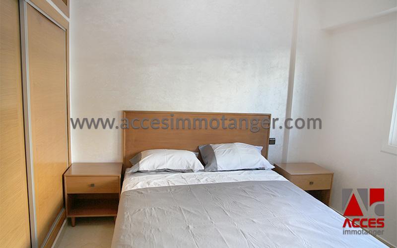 Appartement meublé à louer en centre ville — 5