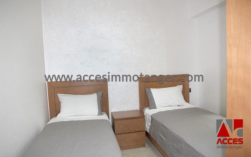 Appartement 100 m² f Val Fleuri — 7