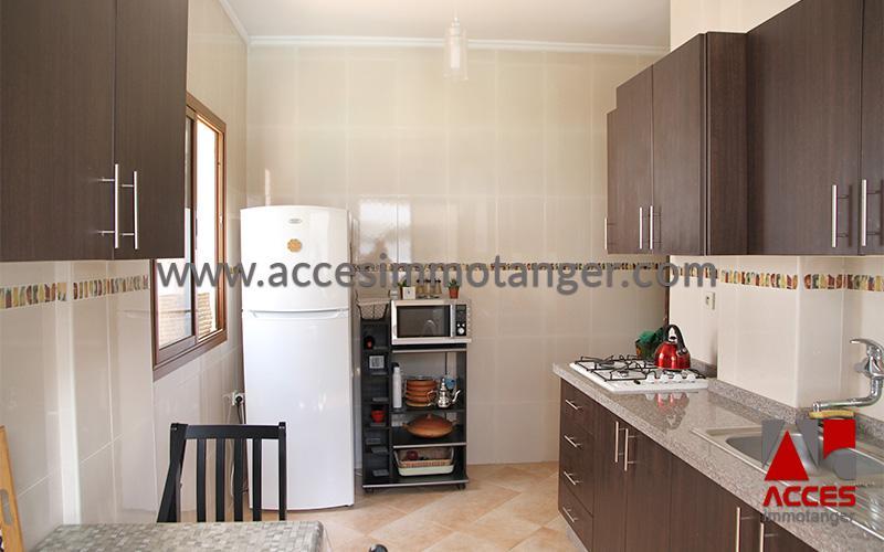 Appartement à Malabata — 8
