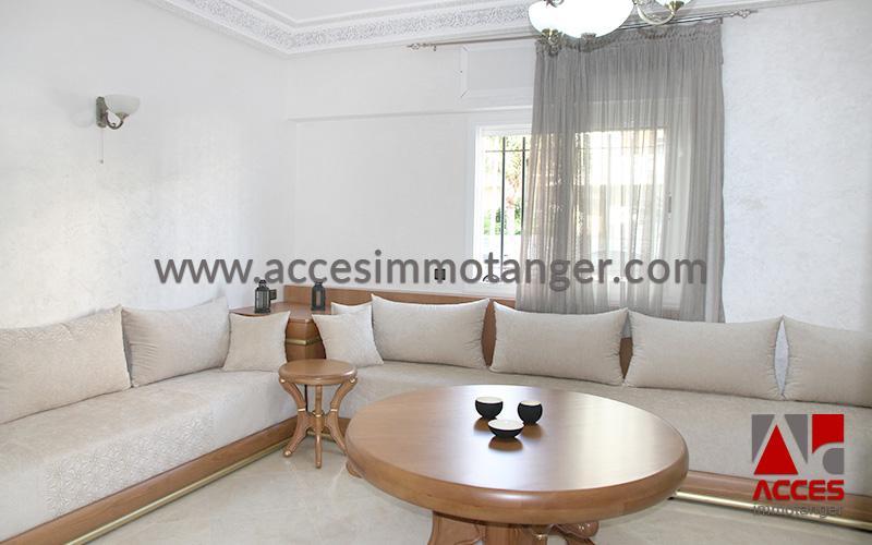 Appartement meublé à louer en centre ville — 3