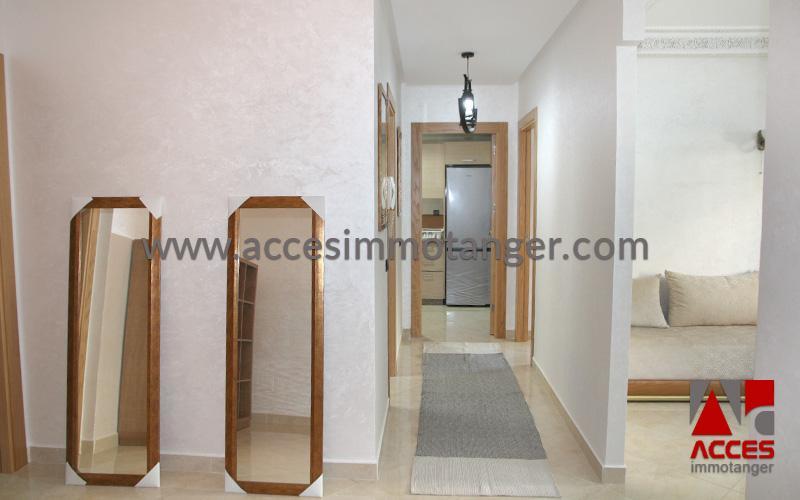Appartement 100 m² f Val Fleuri — 8