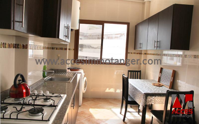 Appartement à Malabata — 9