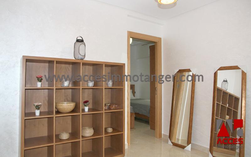 Appartement meublé à louer en centre ville — 4
