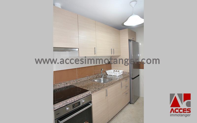 Appartement 100 m² f Val Fleuri — 9