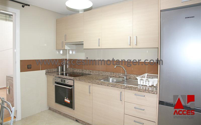 Appartement 100 m² f Val Fleuri — 10
