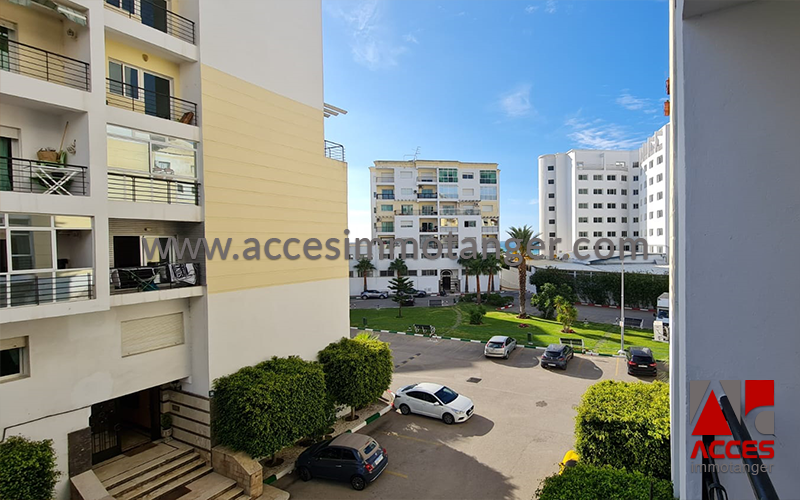 APPARTEMENTS MEUBLE EN LOCATION(ALC26111) — 4
