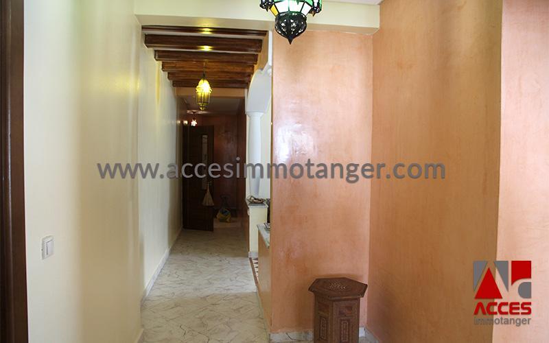 Appartement à Malabata — 10