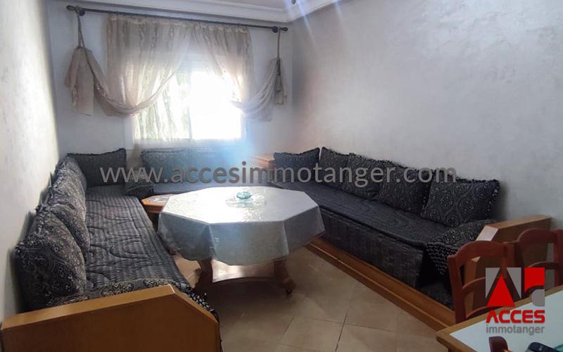 Louer : Appartement Meublé à Tanja Balia — 2