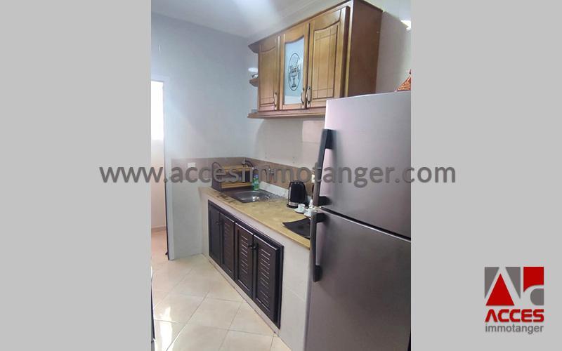 Appartement f Tanja Balia — 7