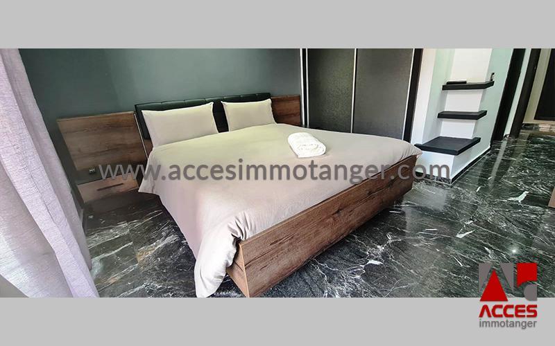 Appartement à Quartier Sania — 7