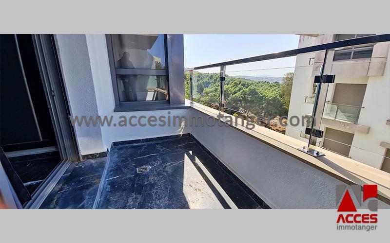 Appartement à Quartier Sania — 8