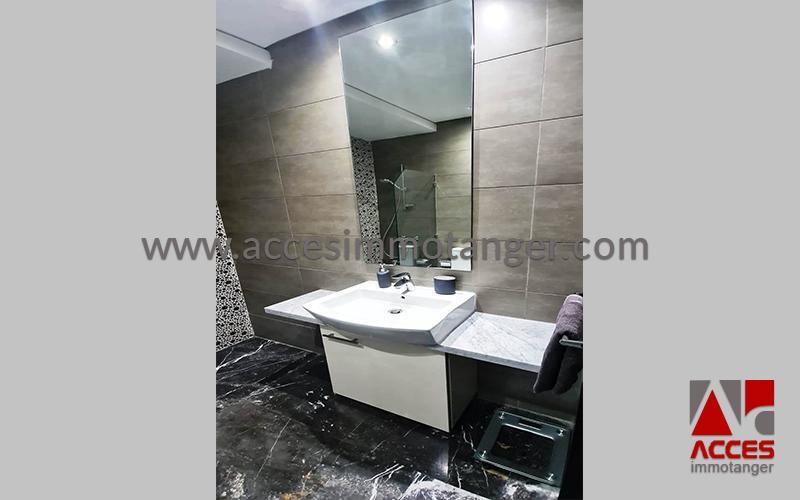 Appartement à Quartier Sania — 10