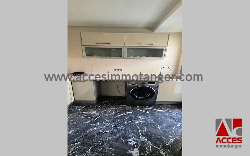 Appartement à Quartier Sania — 9
