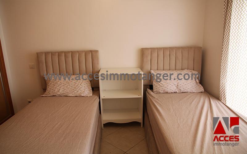 APPARTEMENT MEUBLE A LOTINORD (ALL199323) — 5