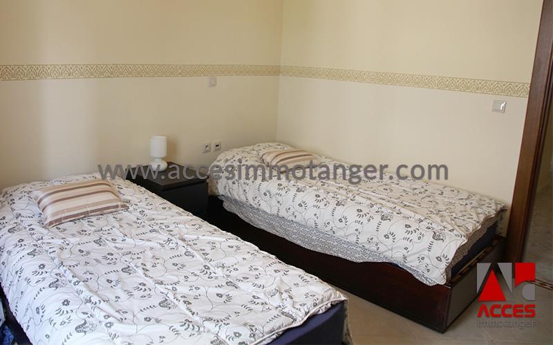 APPARTEMENT A VENDRE A COTE DE LA PLAGE (AV205823) — 6