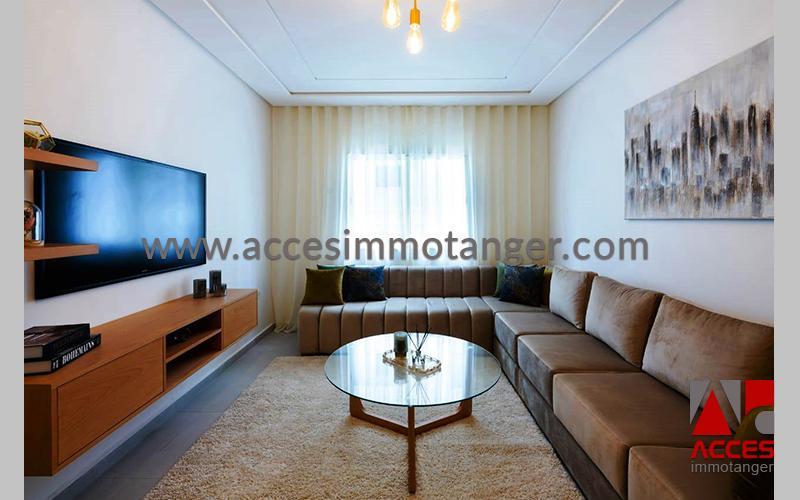 APPARTEMENTS MOYEN STANDING EN VENTE (AV191022) — 3