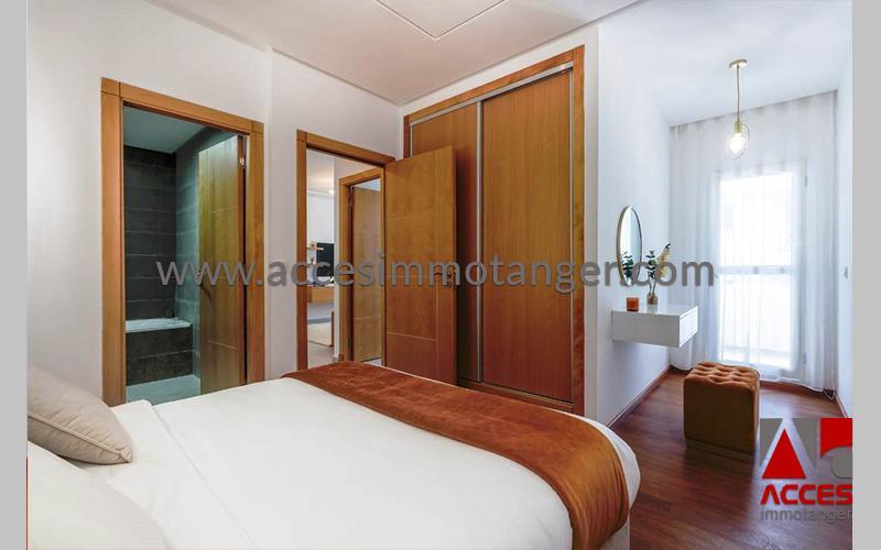 APPARTEMENTS MOYEN STANDING EN VENTE (AV191022) — 5