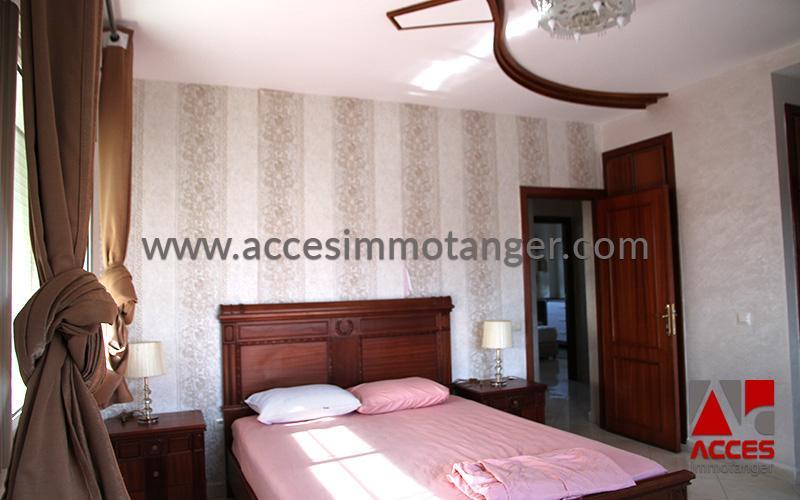 Villa 300 m² à Achakar — 10