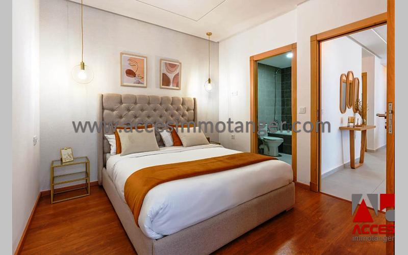 APPARTEMENTS MOYEN STANDING EN VENTE (AV191022) — 6