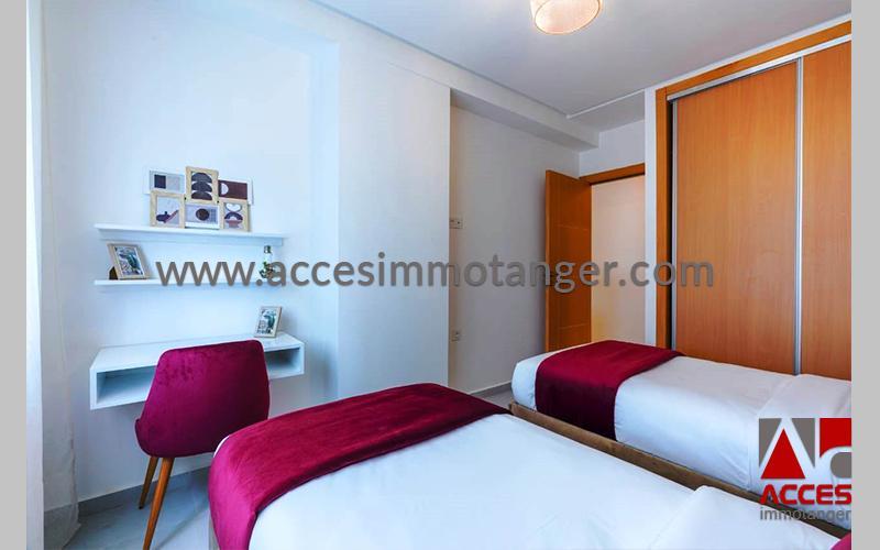 Appartement à Mesnana — 7