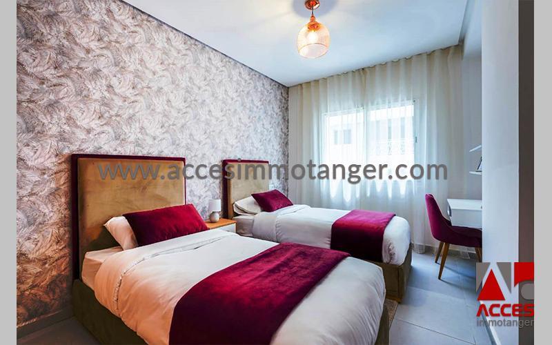 Appartement à Mesnana — 8