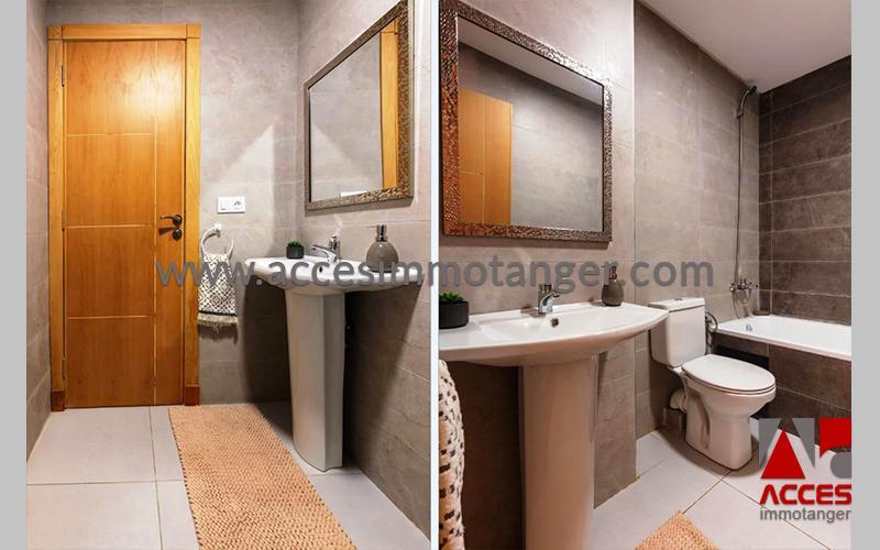 Appartement à Mesnana — 9