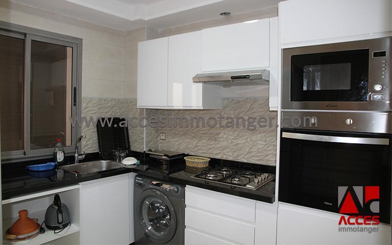 Appartement meublé à vendre MALABATA Hills (AV201423) — 3