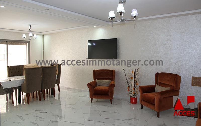 Appartement meublé à vendre MALABATA Hills (AV201423) — 5