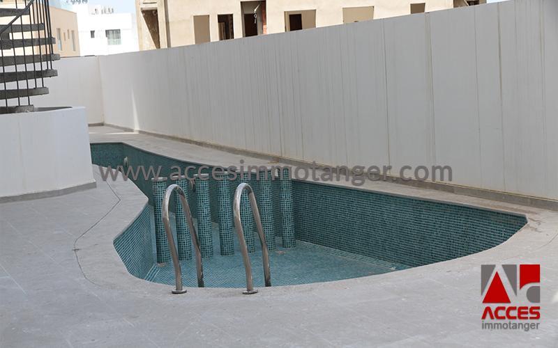 Appartement meublé à vendre MALABATA Hills (AV201423) — 6