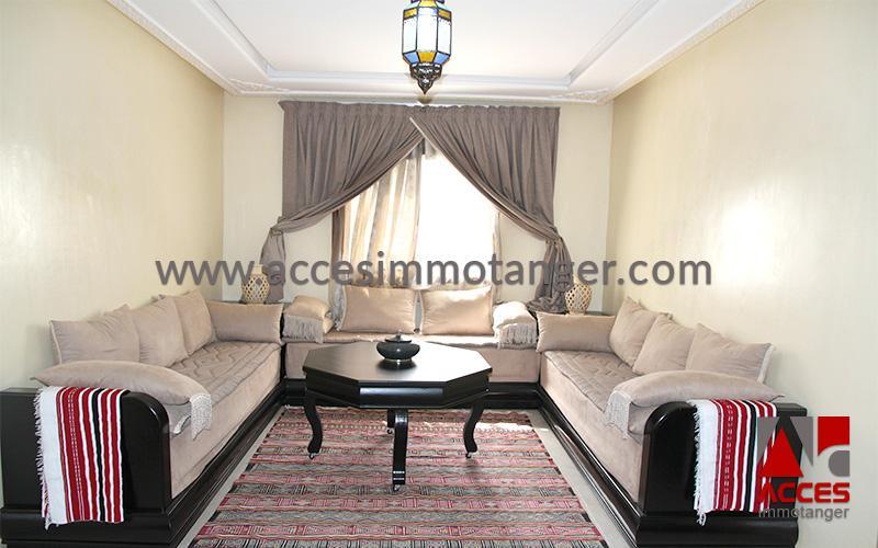 APPARTEMENT A VENDRE A COTE DE LA PLAGE (AV205823) — 3