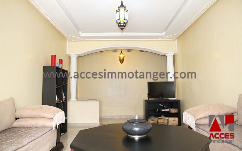 APPARTEMENT A VENDRE A COTE DE LA PLAGE (AV205823) — 4