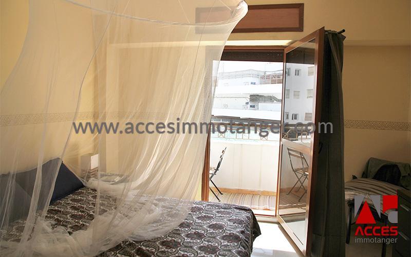 APPARTEMENT A VENDRE A COTE DE LA PLAGE (AV205823) — 5