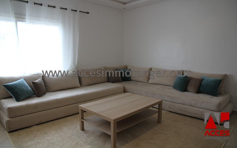 APPARTEMENT MEUBLE A LOTINORD (ALL199323) — 3