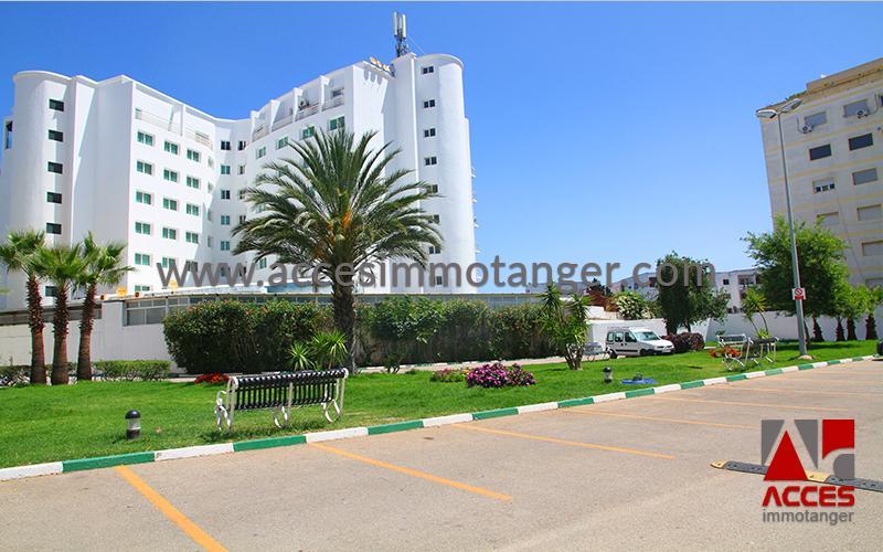 APPARTEMENTS MEUBLE EN LOCATION(ALC26111) — 3