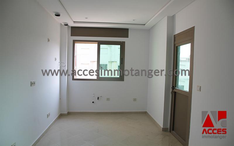 BUREAUX A LOUER QUARTIER BENKIRAN (ALL194622) — 5