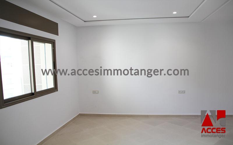 BUREAUX A LOUER QUARTIER BENKIRAN (ALL194622) — 4
