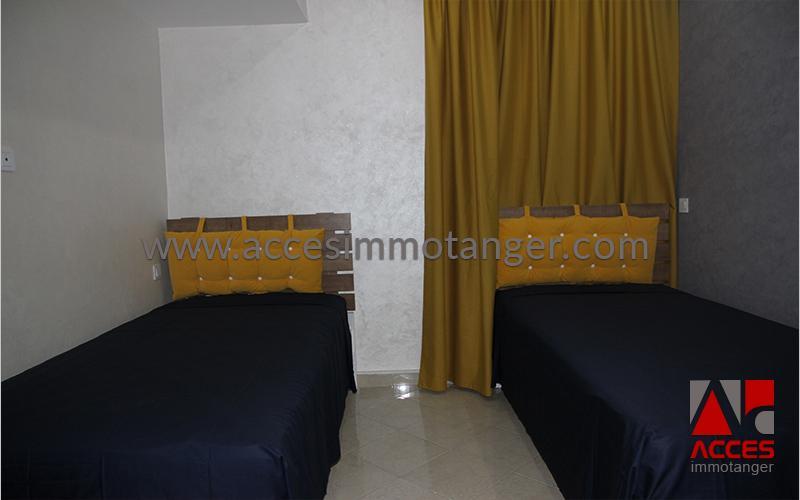 Appartement 80 m² f Corniche — 10