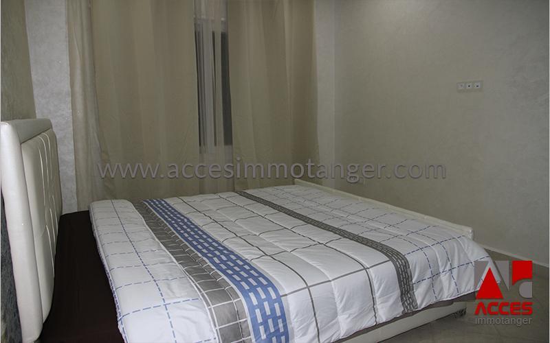 Appartement 80 m² f Corniche — 7