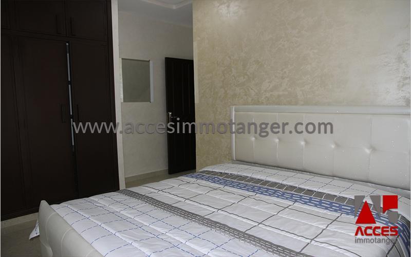 Appartement 80 m² f Corniche — 8